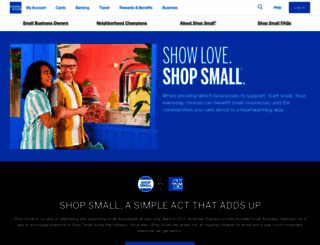 shopsmall.com screenshot