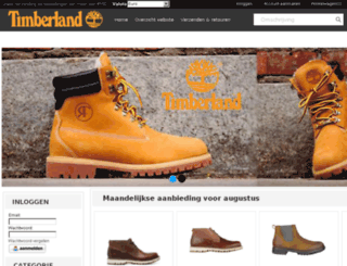 shopspaar.nl screenshot