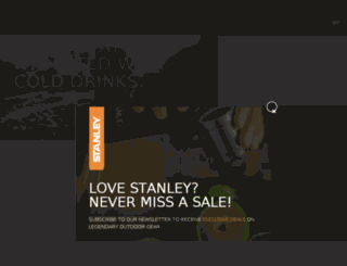 shopstanley-pmi.com screenshot