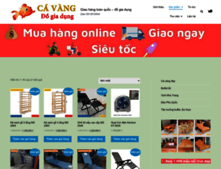 shopthaibinh.com screenshot