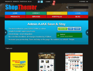 shopthemer.net screenshot