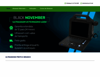 shopveterinario.com.br screenshot