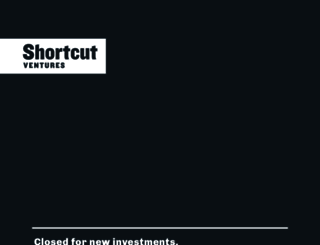 shortcut.vc screenshot