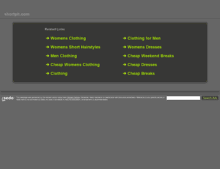 shortph.com screenshot
