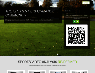 shotpage.com screenshot
