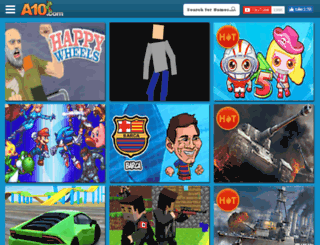 shouji.game.com.cn screenshot