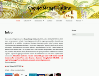 shoujo-manga.net screenshot
