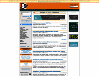 shout99.com screenshot