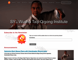 shouyuliang.com screenshot