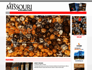 showmemissouri.net screenshot