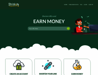 shrink.pe screenshot