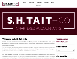 shtaitco.com.au screenshot