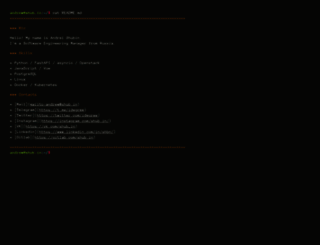 shub.in screenshot