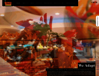 shudhrestaurant.com screenshot