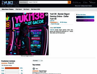 shufflerun.com screenshot