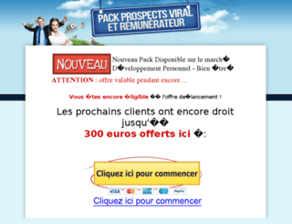 shulny.prospects-viral-remunerateur.com screenshot