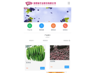 shumei.com.cn screenshot