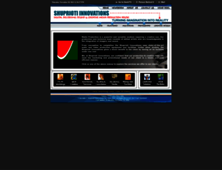 shuprioti.com screenshot