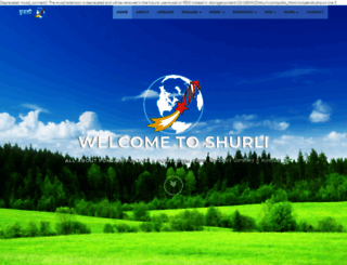 shurli.com screenshot