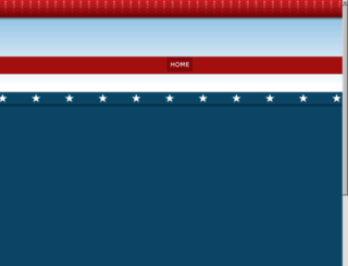 shutdownallports.com screenshot