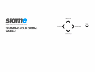 siam-e-commerce.com screenshot