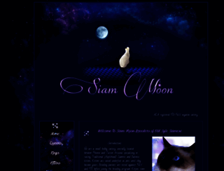 siam-moon.com screenshot