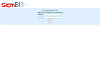 siambit.com screenshot