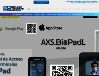 siasa.com.mx screenshot