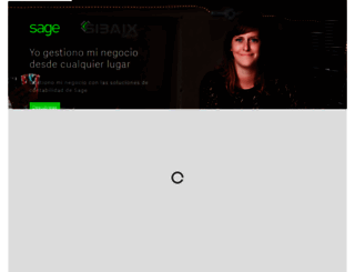 sibaix.com screenshot