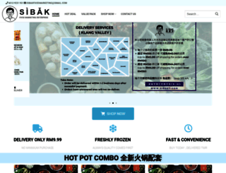 sibak3.com screenshot