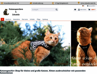 sibel-nefa.de screenshot