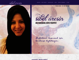 sibeluresin.com screenshot