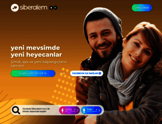 siberalem.com screenshot