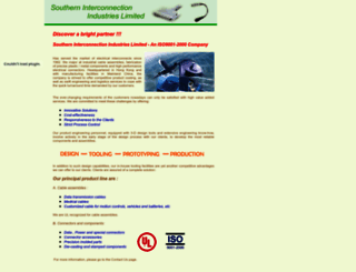 sic-hk.com screenshot
