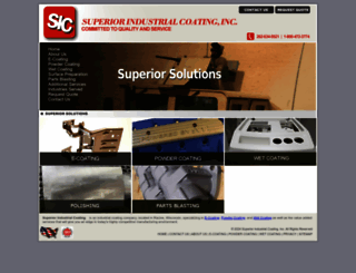 siccorp.com screenshot