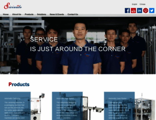 siciauto.com screenshot