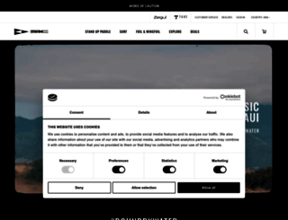 sicmaui.com screenshot