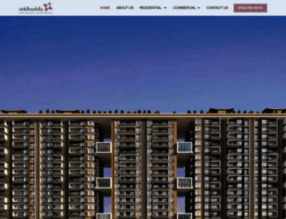 siddhashila.com screenshot