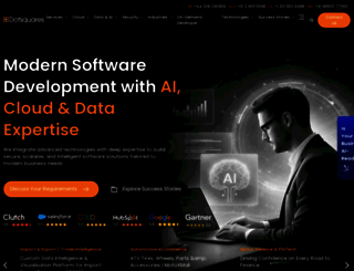 siderealdesigns.com screenshot