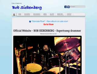 siebenberg.com.es screenshot