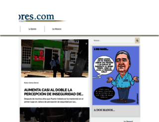 siemprelibres.com screenshot