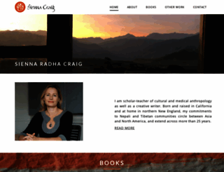 siennacraig.com screenshot