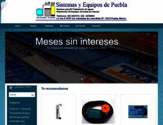 siepsamex.com screenshot