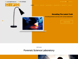 sifsindia.com screenshot