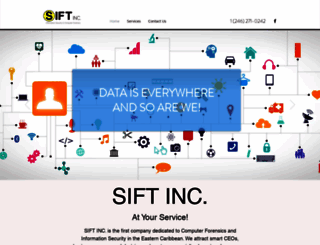 siftiscf.com screenshot