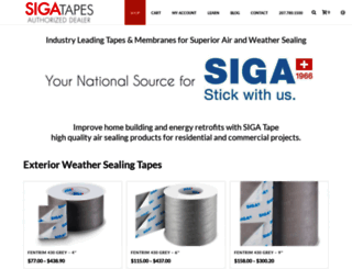 sigatapes.com screenshot