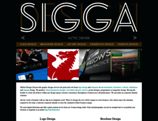 sigga.net screenshot