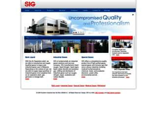 siggases.com screenshot