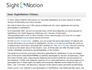 sightnation.com screenshot