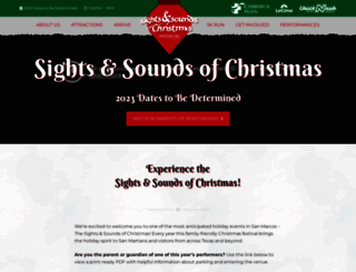 sights-n-sounds.org screenshot